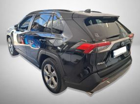 Toyota RAV 4 - 2019