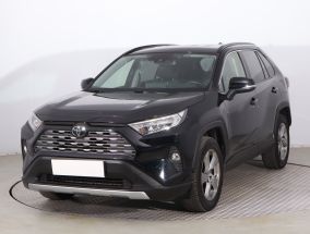 Toyota RAV 4 - 2019