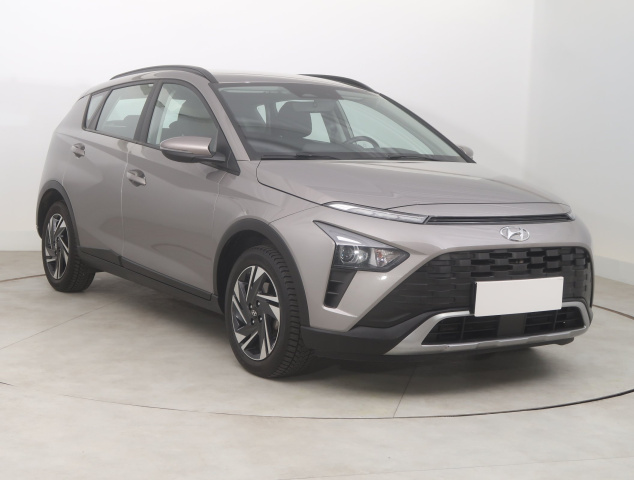 Hyundai Bayon 2022