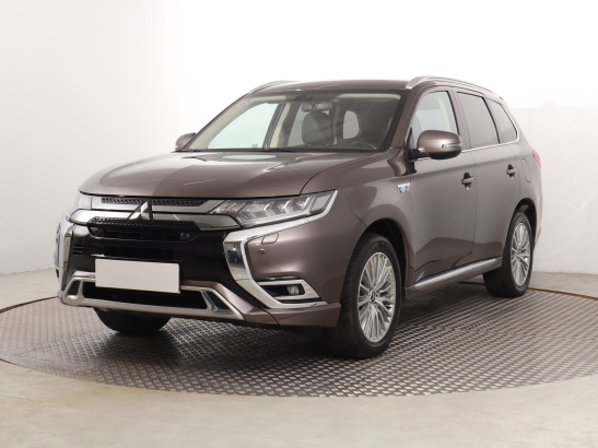 Mitsubishi Outlander 2.4 PHEV