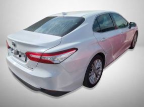 Toyota Camry - 2019