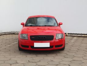 Audi TT - 1999