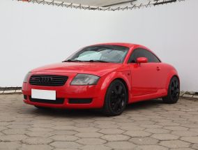 Audi TT - 1999