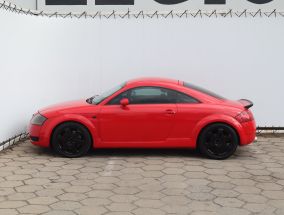 Audi TT - 1999