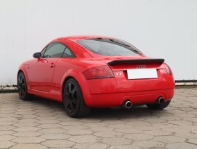 Audi TT - 1999