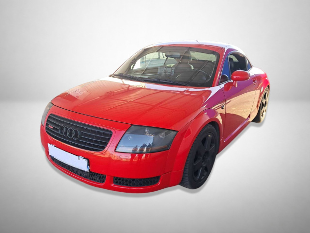 Audi TT 1999