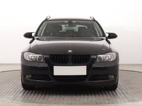 BMW 3 - 2007