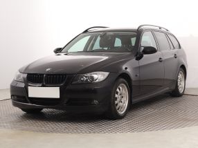 BMW 3 - 2007