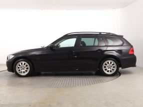 BMW 3 - 2007