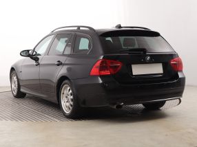 BMW 3 - 2007