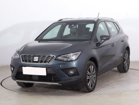 Seat Arona - 2019