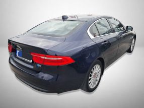 Jaguar XE - 2017