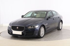 Jaguar XE - 2017