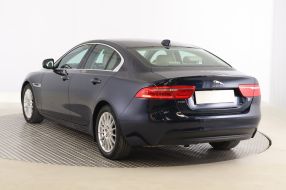 Jaguar XE - 2017