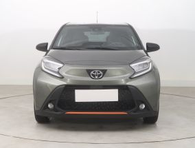 Toyota Aygo X - 2022