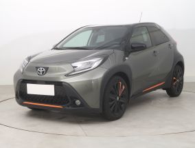 Toyota Aygo X - 2022