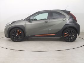 Toyota Aygo X - 2022