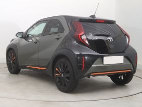 Toyota Aygo X - 2022