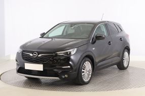 Opel Grandland X - 2020