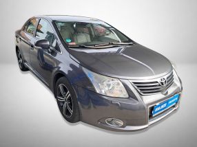 Toyota Avensis - 2009