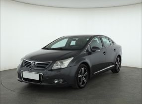 Toyota Avensis - 2009