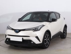Toyota C-HR - 2018