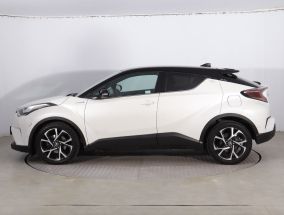 Toyota C-HR - 2018