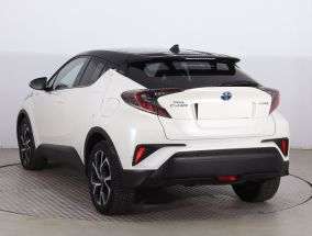 Toyota C-HR - 2018