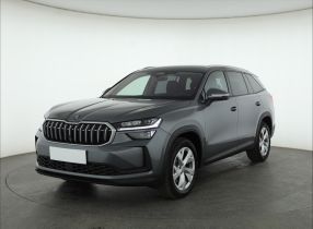Skoda Kodiaq - 2025