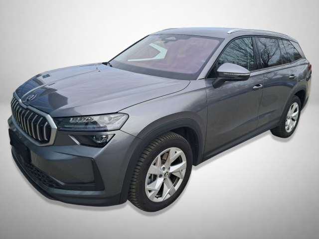 Skoda Kodiaq 2025