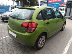 Citroen C3 - 2011