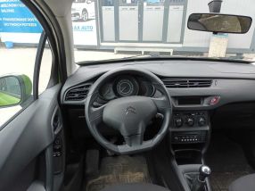 Citroen C3 - 2011