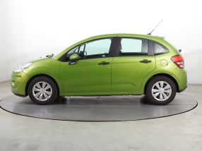 Citroen C3 - 2011