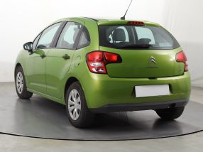 Citroen C3 - 2011