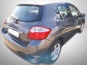 Toyota Auris - 2012