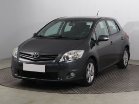 Toyota Auris - 2012