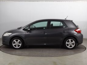 Toyota Auris - 2012
