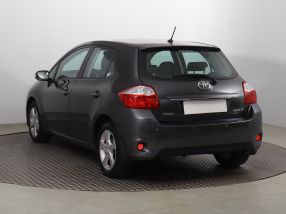 Toyota Auris - 2012