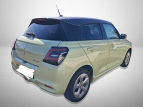 Suzuki Swift - 2024