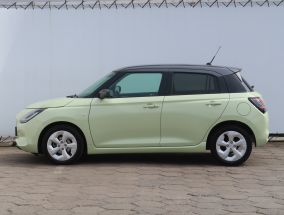 Suzuki Swift - 2024