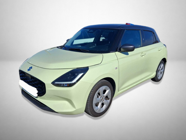 Suzuki Swift 2024