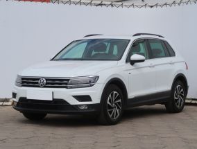 Volkswagen Tiguan - 2018
