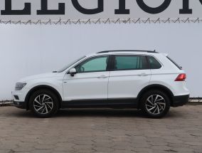 Volkswagen Tiguan - 2018