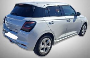 Suzuki Swift - 2024