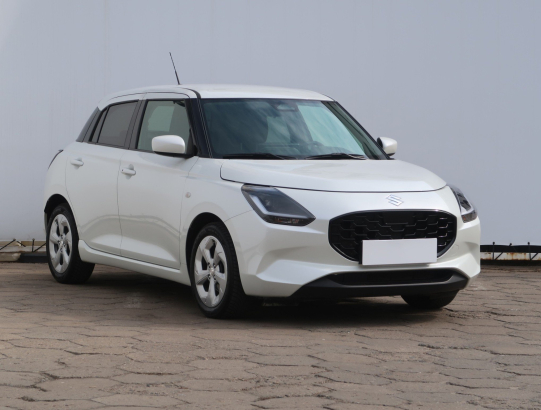 Suzuki Swift 1.2
