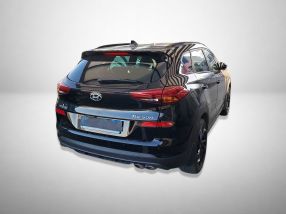 Hyundai Tucson - 2020