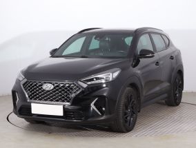 Hyundai Tucson - 2020
