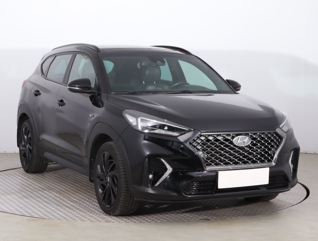 Hyundai Tucson 2020