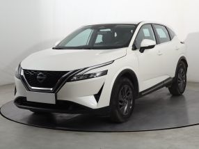 Nissan Qashqai - 2022