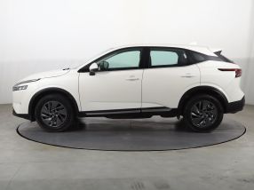 Nissan Qashqai - 2022
